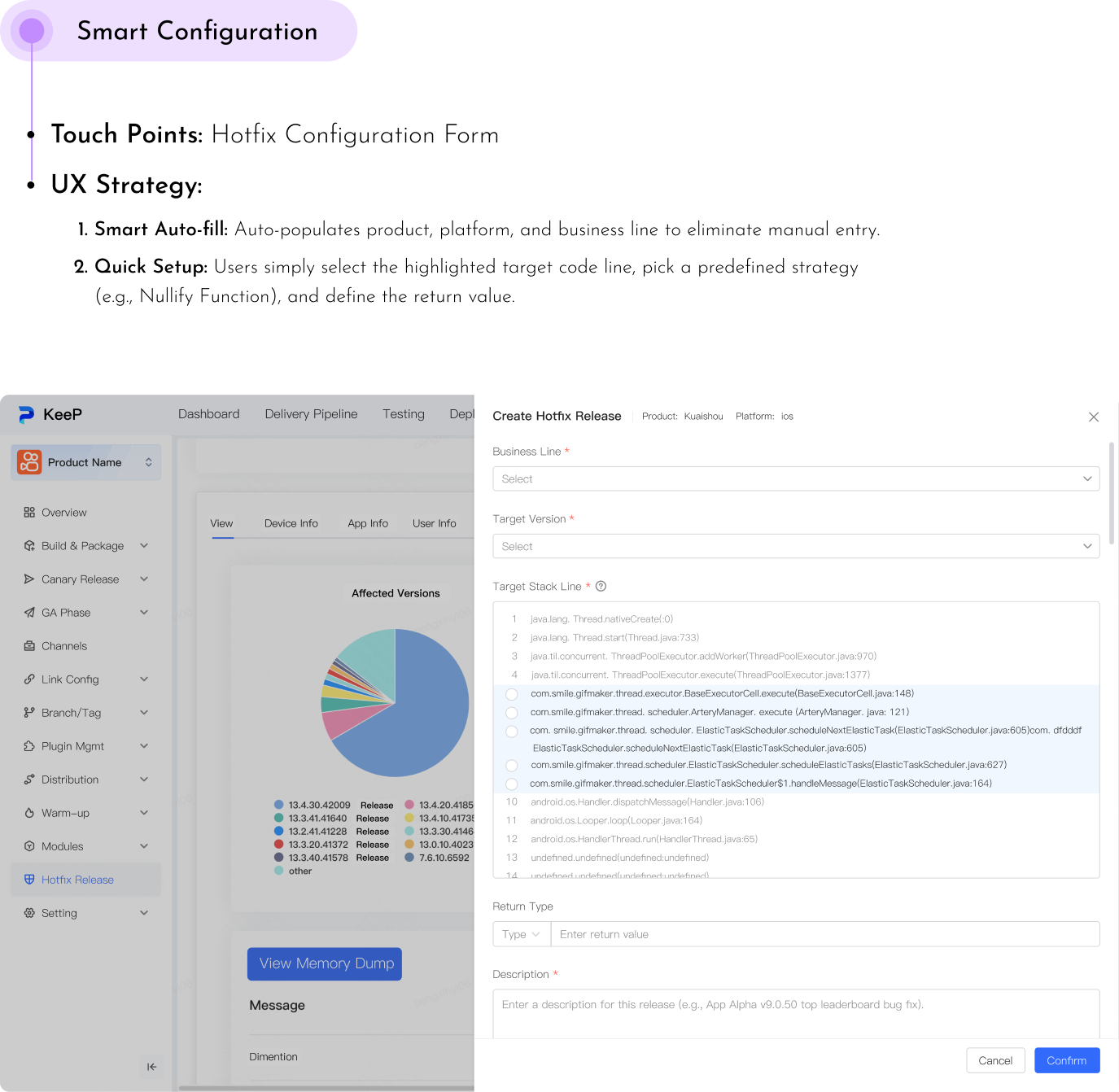UX Flow 2